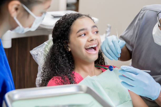Best Urgent Care for Lost Fillings or Crowns in Rockwell, AR