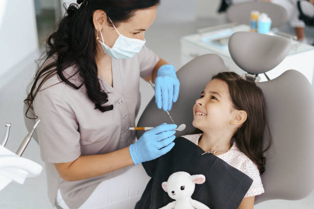 Best Emergency Treatment for Dental Infections or Abscesses in Rockwell, AR