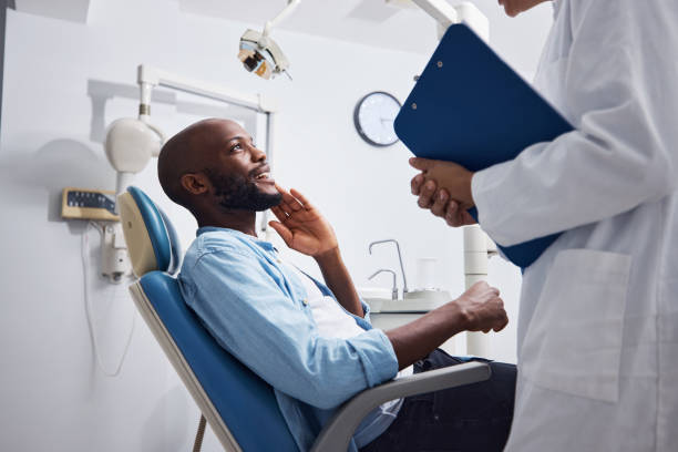 Best Emergency Root Canal Treatment in Rockwell, AR