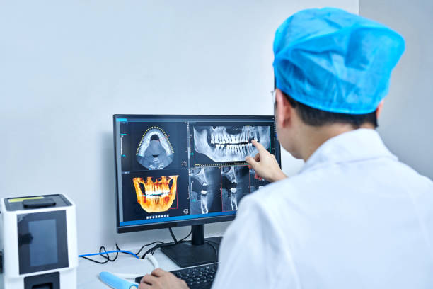 Best Cosmetic Emergency Dentistry in Rockwell, AR